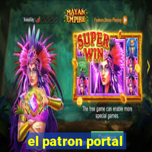 el patron portal